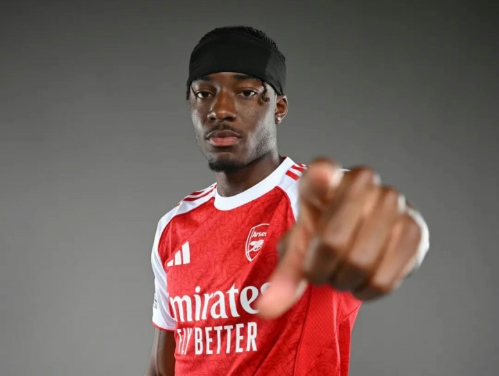 賴(lài)斯：馬杜埃凱會(huì )震驚所有人，他具備自身特質(zhì)&能加強陣容深度