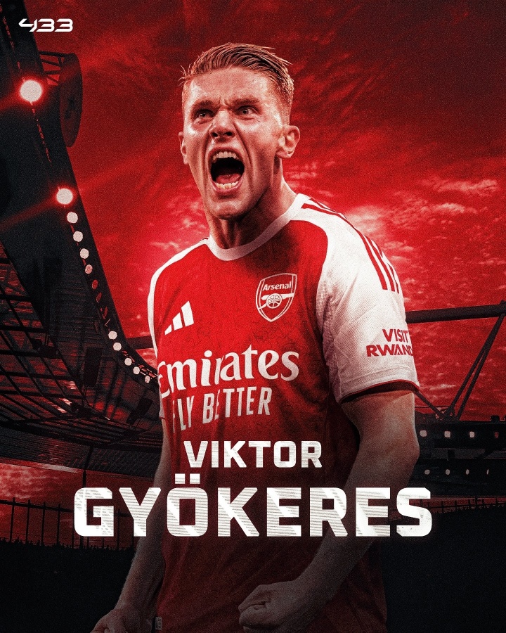 交易完成！葡媒：俱樂(lè )部之間已交換約克雷斯轉會(huì )文件，官宣在即