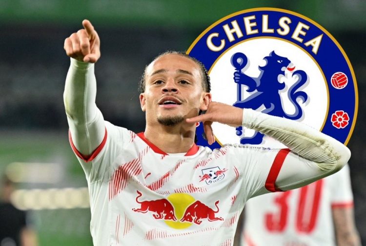 德天空：萊比錫與藍軍已就西蒙斯開(kāi)啟談判，預計很快收到首份報價(jià)