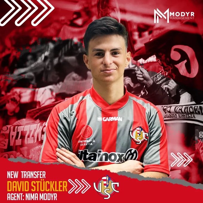 記者：國米已報價(jià)克雷莫納20歲前鋒斯特魯克勒，含二轉分成條款