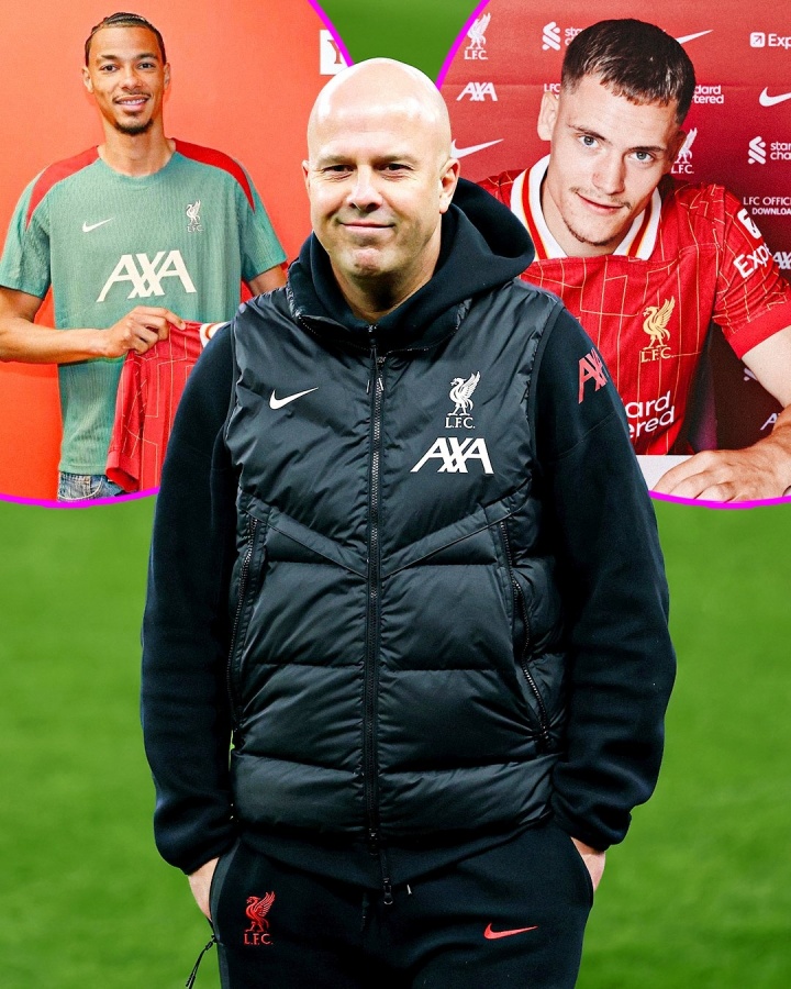 ??TA：利物浦一年要為維爾茨+?；倏烁?500萬(wàn)鎊基礎薪資