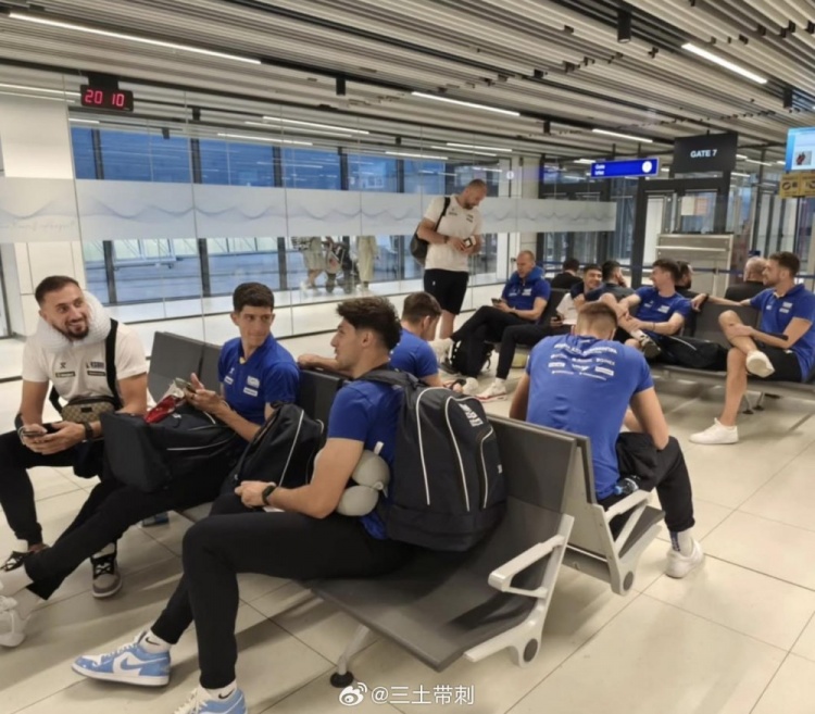 將過(guò)招中國男籃！媒體人：波黑來(lái)華12人中11人入選歐錦賽24人名單