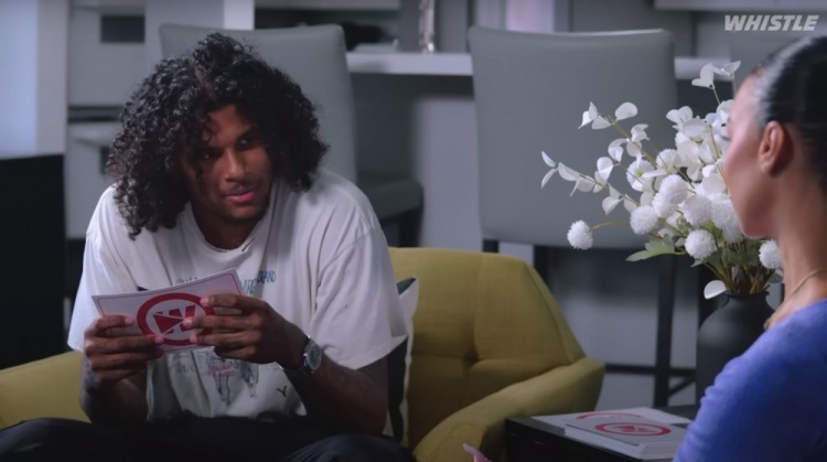 ????私下給杰倫-格林起了什么外號？阿姨：性感小熊