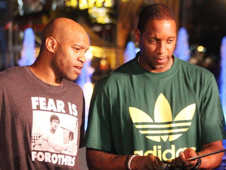 卡特&麥迪成為NFL球隊布法羅比爾的小股東