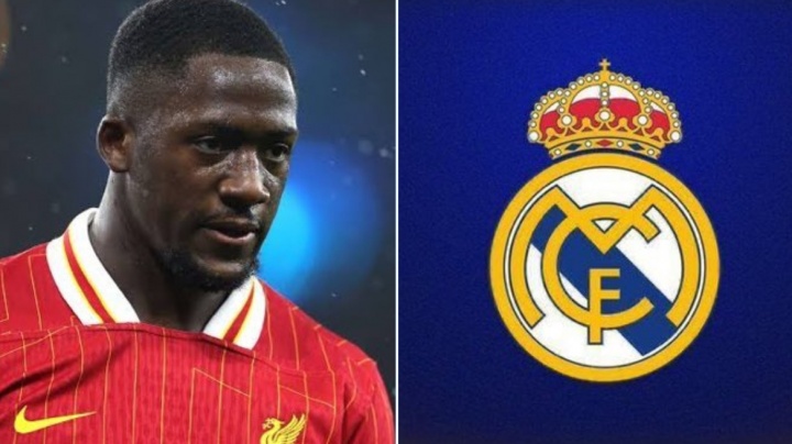 記者：皇馬希望通過(guò)免簽對抗英超重金 今夏想簽科納特明夏薩利巴