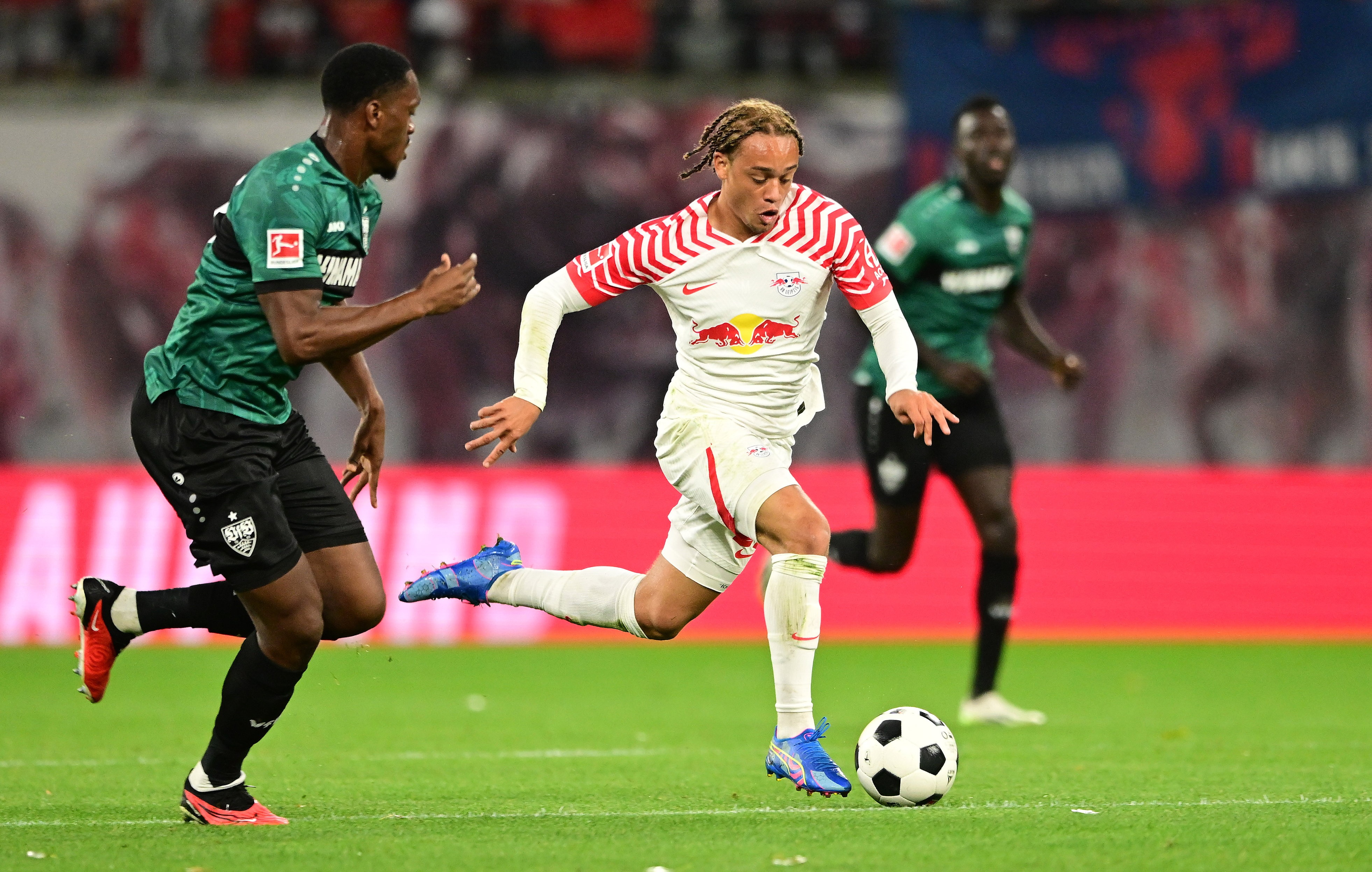 記者：哈維-西蒙斯即將和切爾西達協(xié)議，但也在和拜仁阿森納對話(huà)