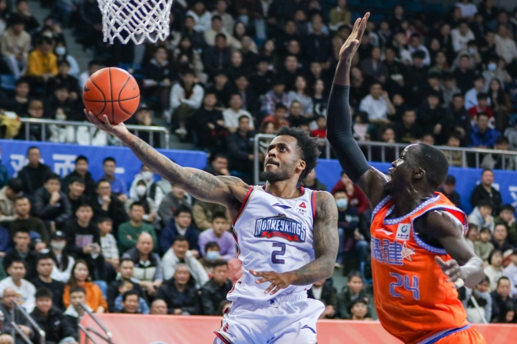 沈陽(yáng)日報：若能簽下布萊克尼 遼籃外線(xiàn)實(shí)力有望重回聯(lián)盟頂級