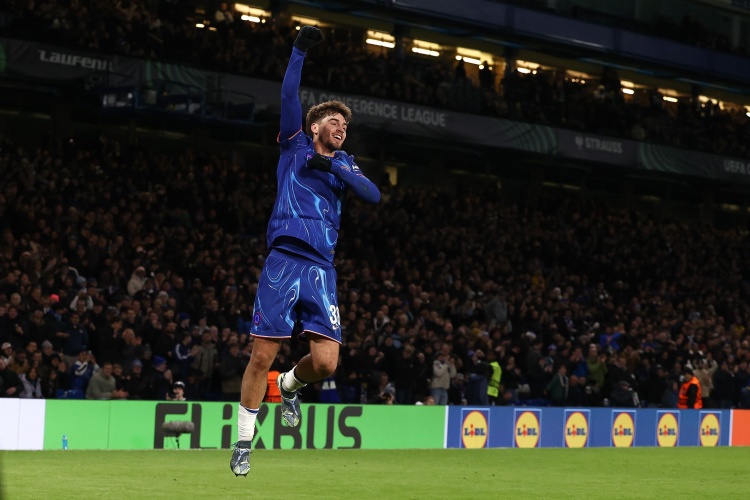 羅馬諾：切爾西愿意外租吉烏，但不會(huì )加入買(mǎi)斷條款