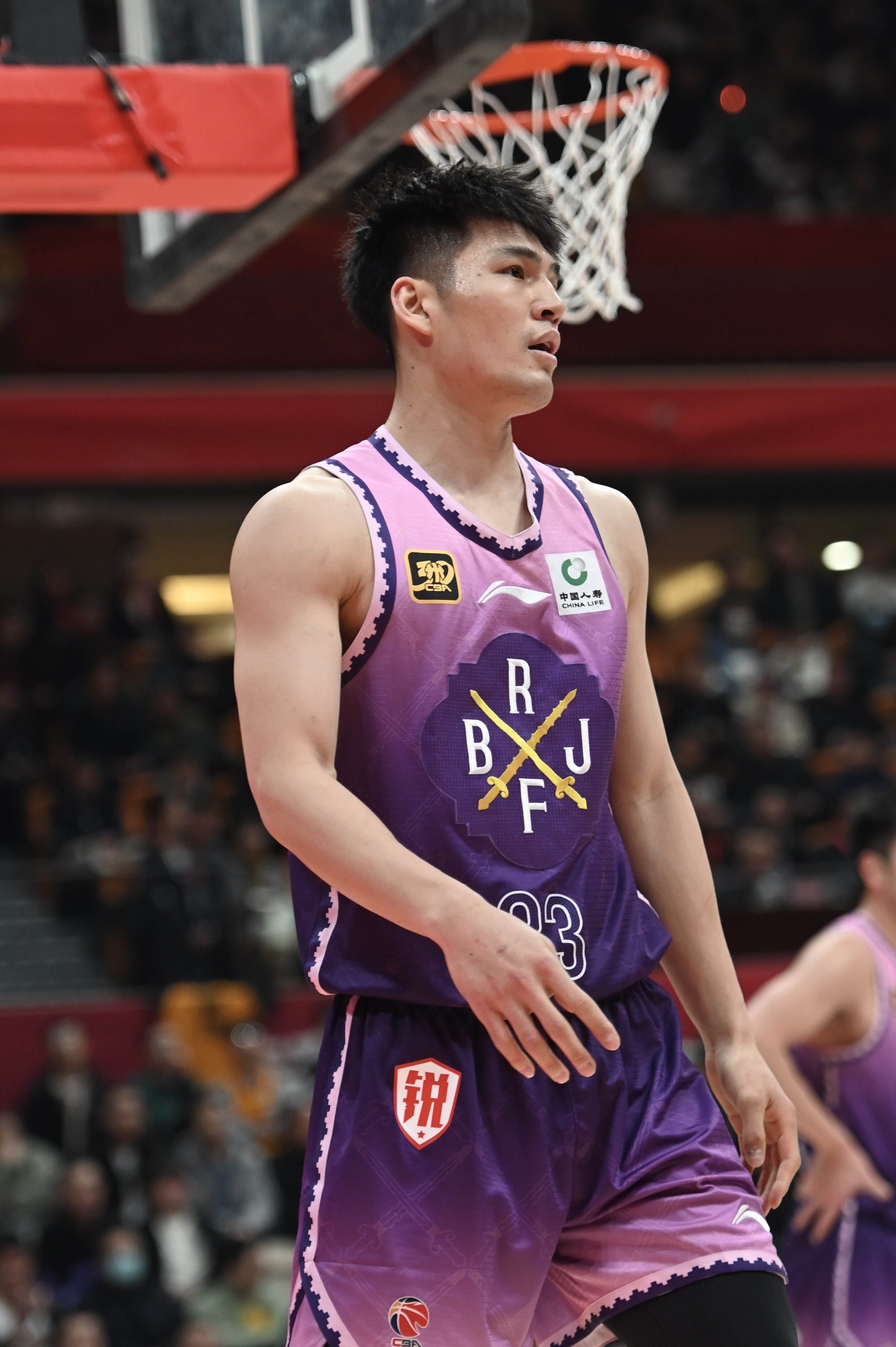 媒體人：目前關(guān)于陳國豪的交易里已經(jīng)沒(méi)有崔永熙這個(gè)選項了