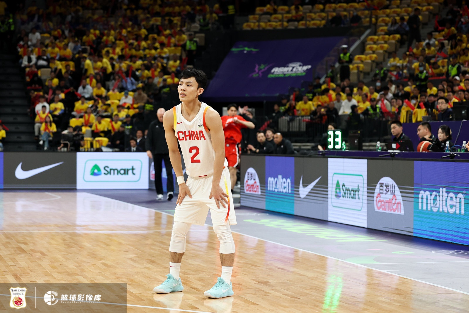 媒體人：可以放心帶余嘉豪&王俊杰去亞洲杯 徐杰連續缺陣是傷了嗎