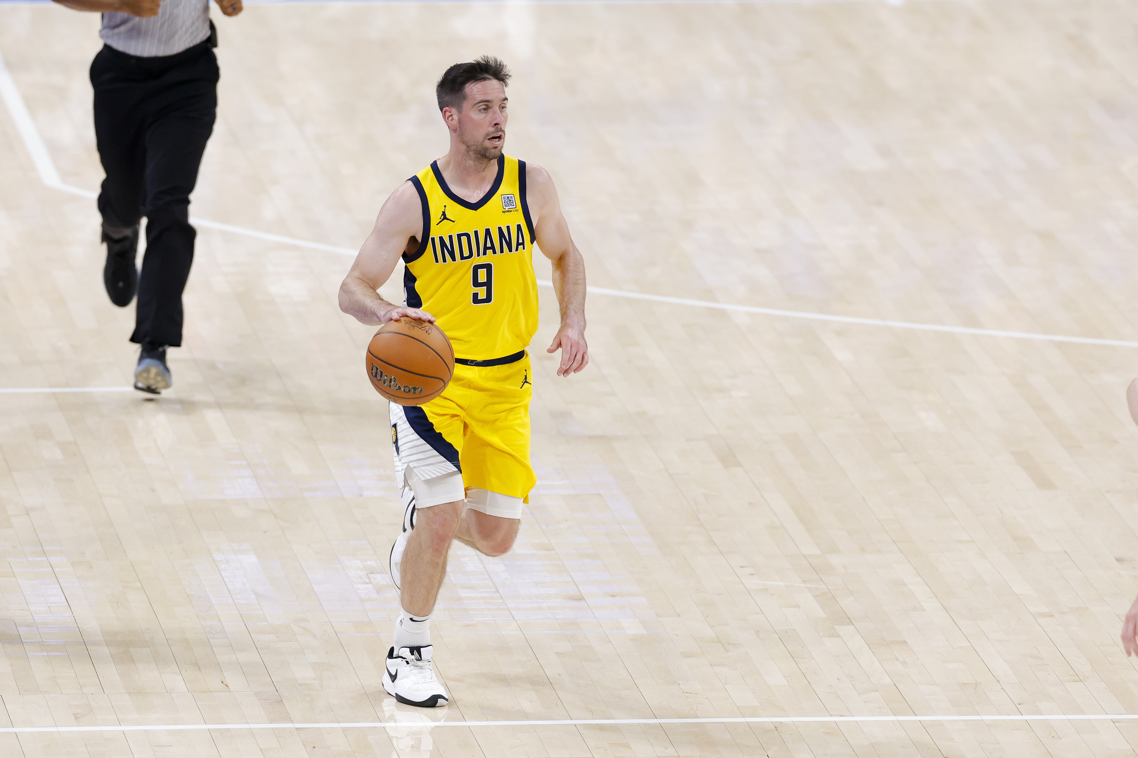 麥康納：輸掉G7后大家真的很難受 因為我們對自己有著(zhù)極強的信念