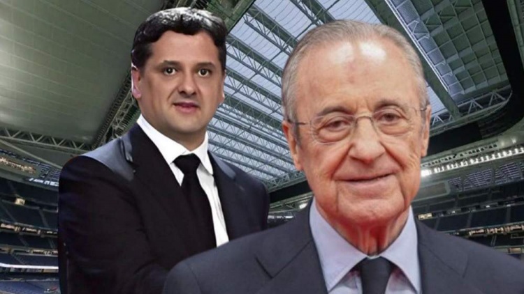 記者：卡拉法特為皇馬球探團隊招兵買(mǎi)馬，即將簽下新球探