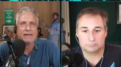 比爾-西蒙斯：快船27年目標是字母哥 鮑爾默愿意砸錢(qián)爭冠???