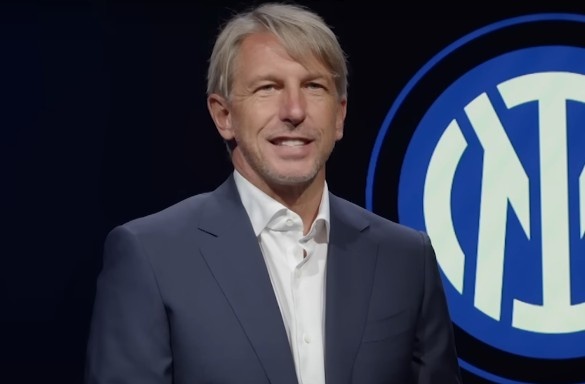 官方：國際米蘭宣布U23梯隊正式成立，將征戰下賽季的意丙聯(lián)賽