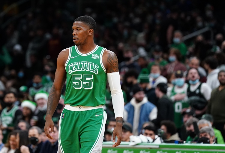 單打喬！喬-約翰遜有可能來(lái)中國臺灣打球 曾有球隊與其實(shí)際接觸