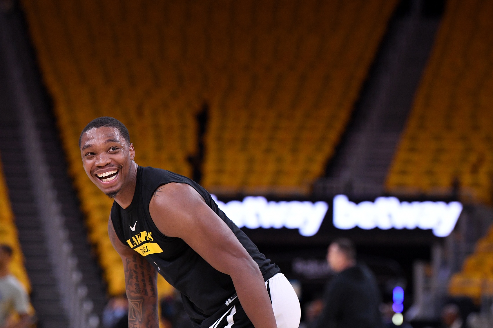 再次征戰歐洲賽場(chǎng)！Stein：朗尼-沃克加盟以色列豪門(mén)！