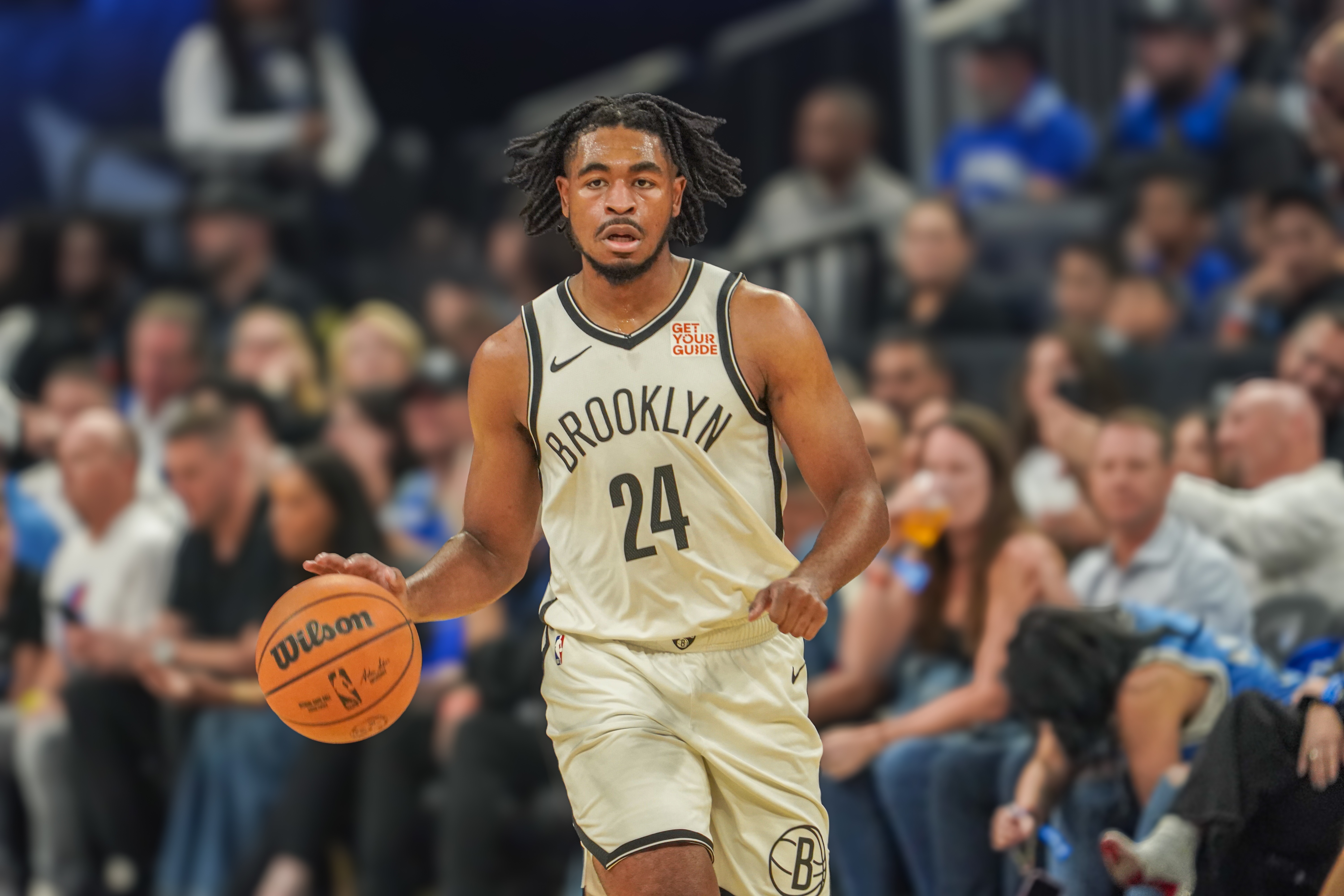 美記：小托馬斯對籃網(wǎng)不給2000萬(wàn)年薪長(cháng)約沮喪 他或接受資質(zhì)報價(jià)