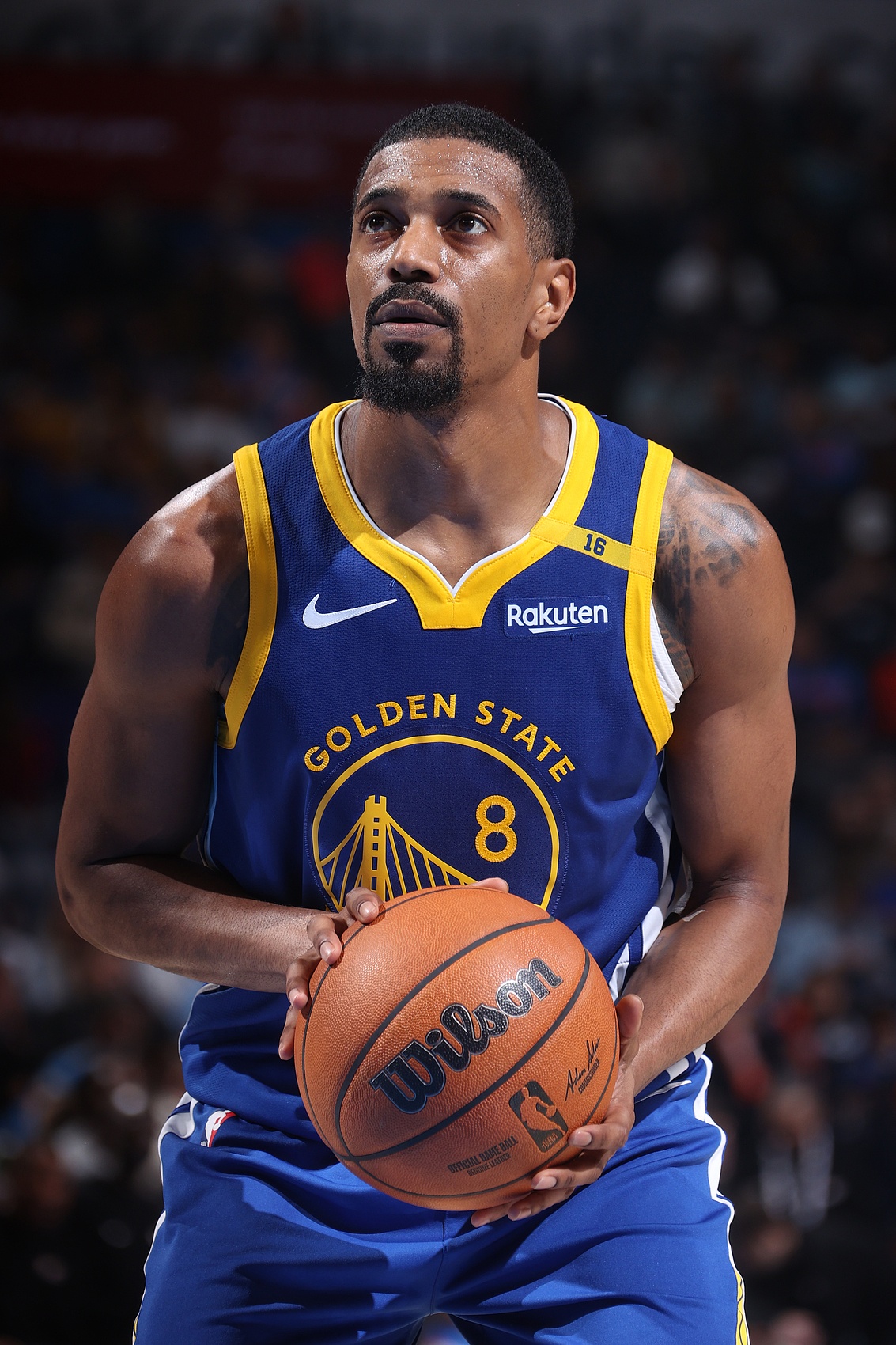 ??Slater：勇士最有希望簽下霍福德 且和梅爾頓小庫里相互有意