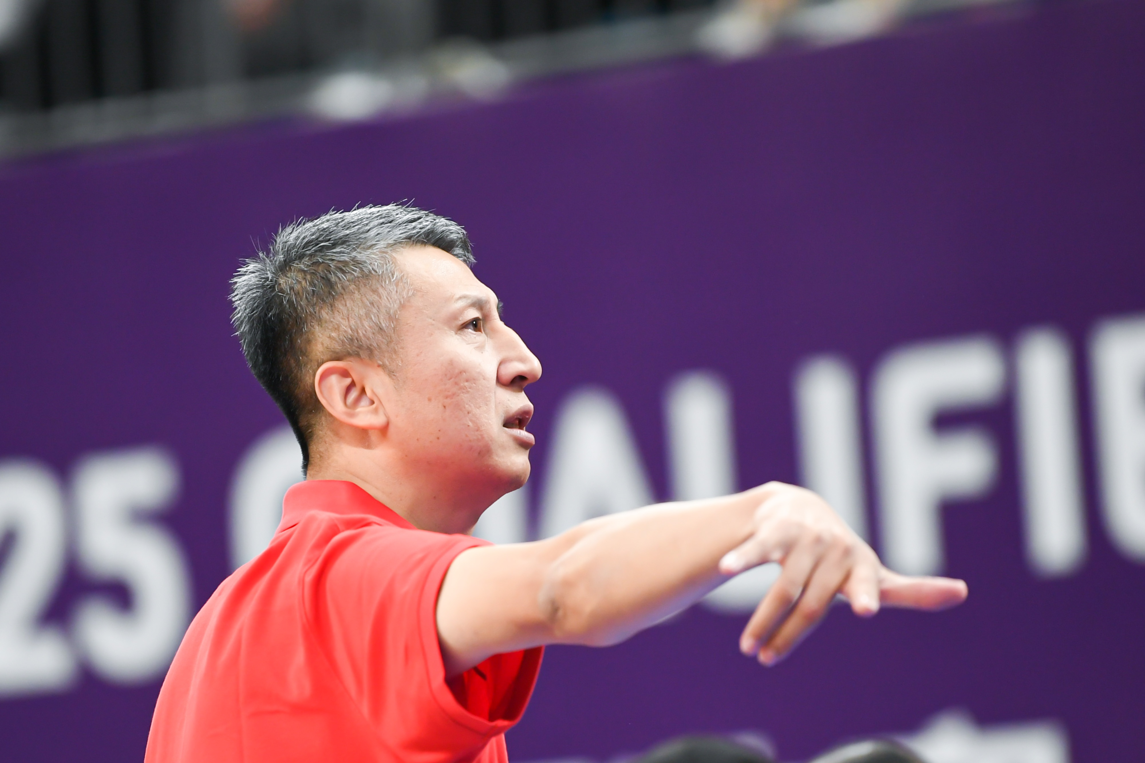 媒體人：王俊杰成了攻堅能力最強的球員 郭士強試了更多小陣容