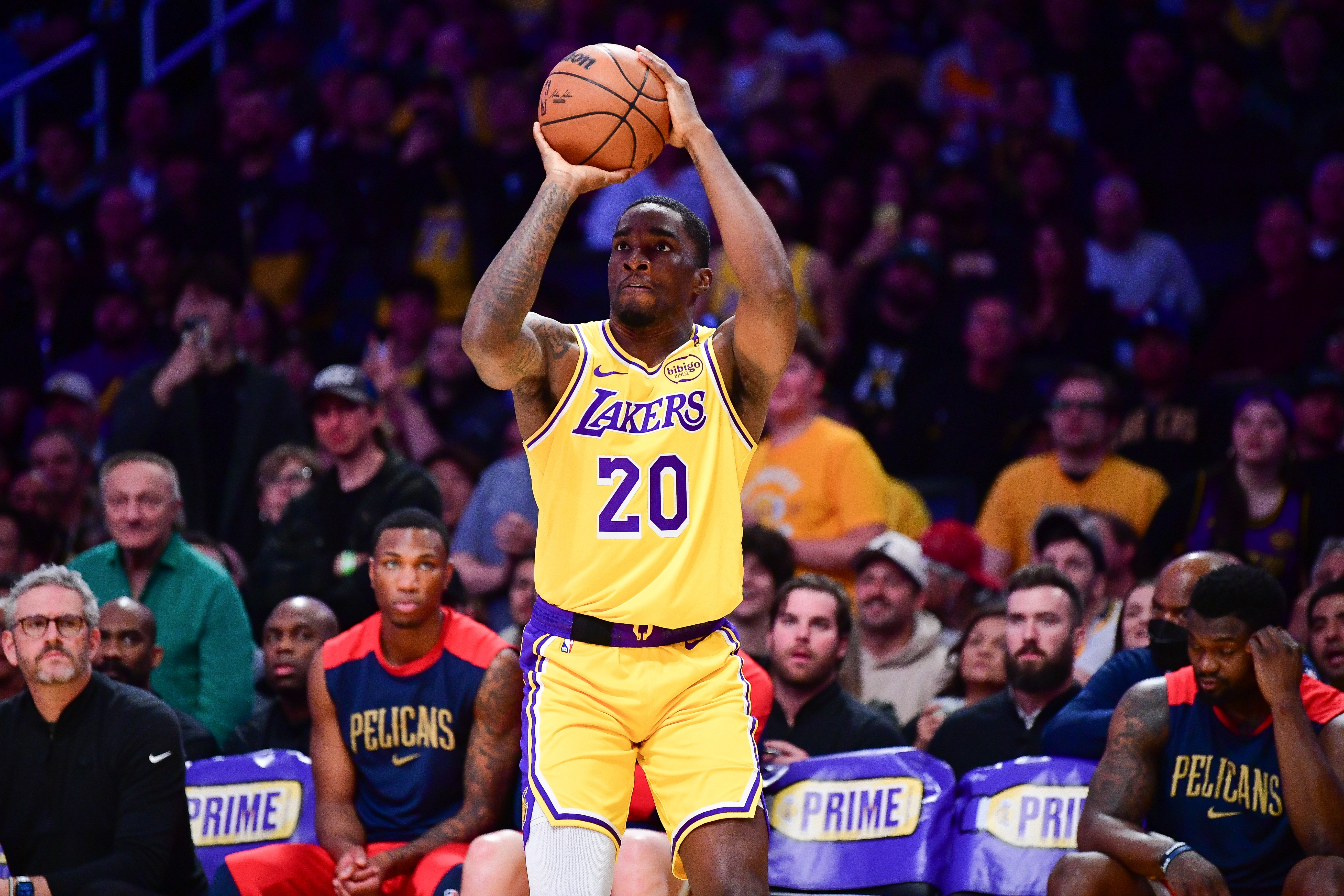 媒體人：有CBA球隊稅后百萬(wàn)美元年薪報價(jià)過(guò)米爾頓