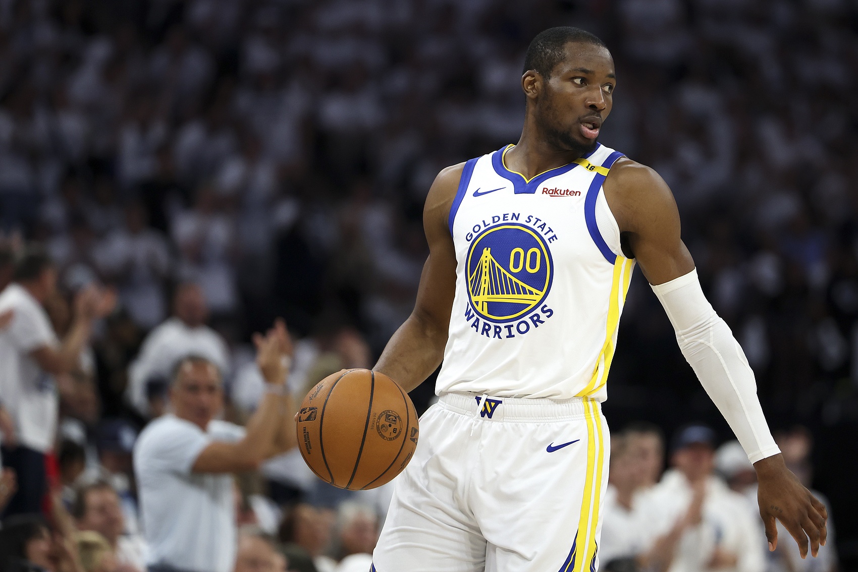 可能還會(huì )拖很久??！你認為庫明加最終會(huì )去往何方??？