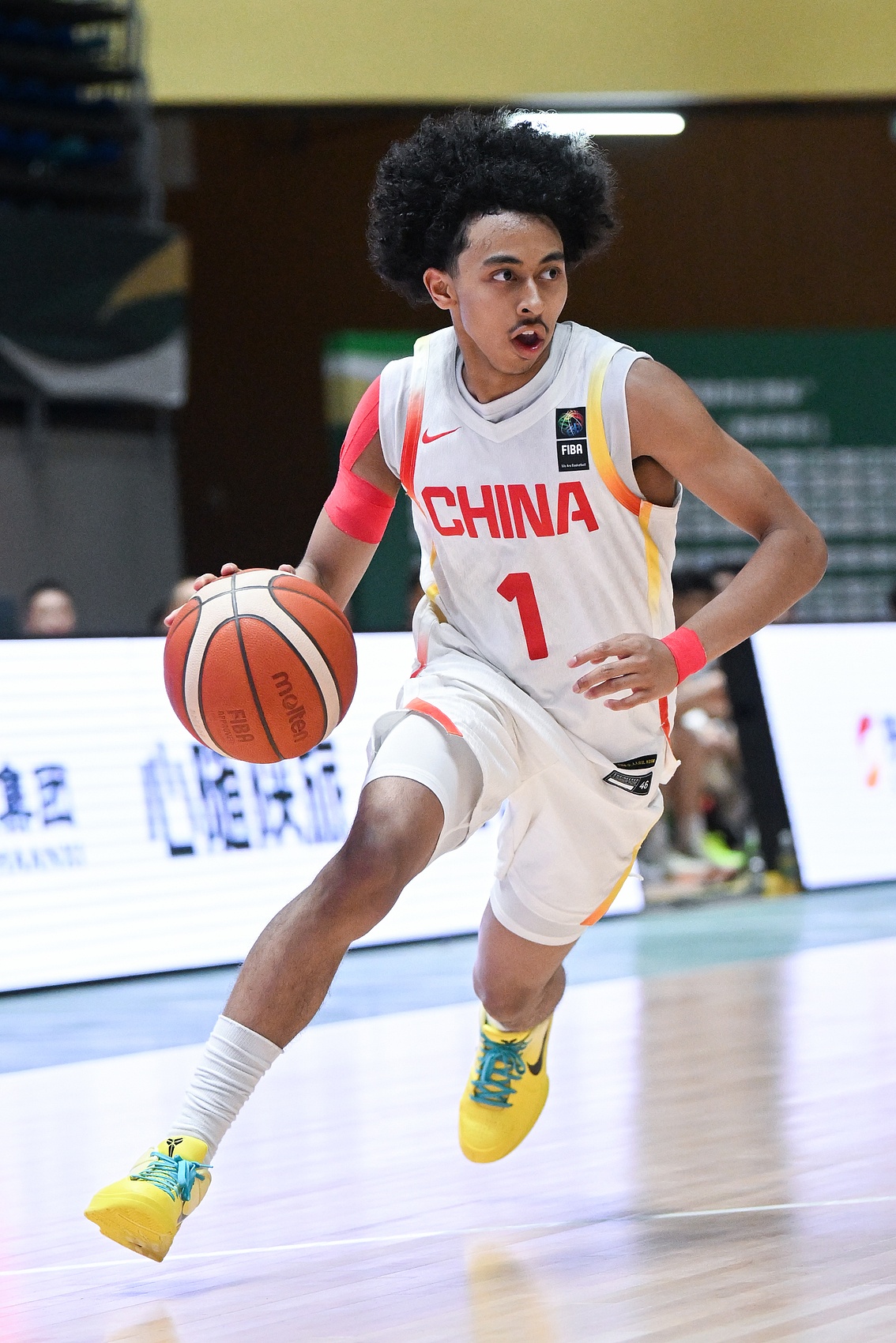 媒體人：朱正收到NCAA一級科羅拉多州立大學(xué)的offer