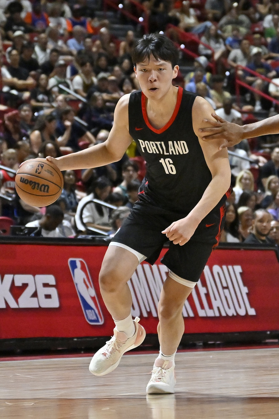 蘇群：如果中國籃球的格局退縮到亞洲 那么連亞洲也守不住