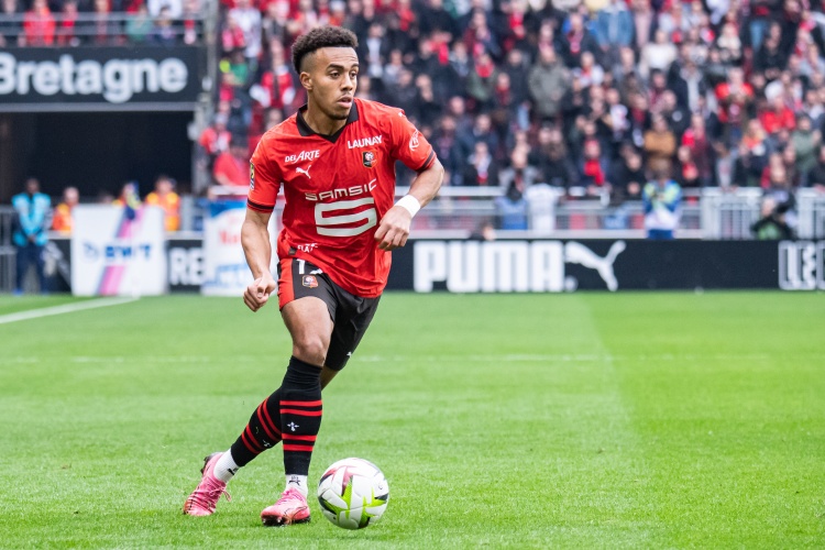 斯基拉：米蘭將2300萬(wàn)到2400萬(wàn)歐報價(jià)蓋拉-杜埃，球員也推動(dòng)轉會(huì )