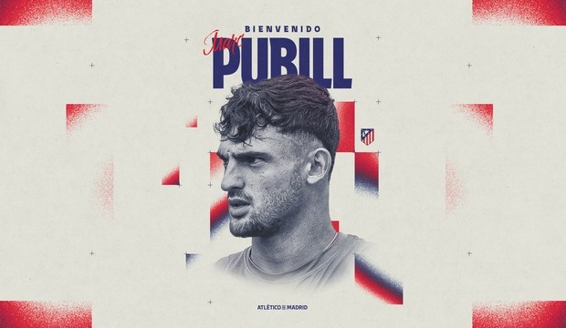 普比爾：加盟馬競是個(gè)夢(mèng)想&我是最幸福的人，希望在這里贏(yíng)得榮譽(yù)