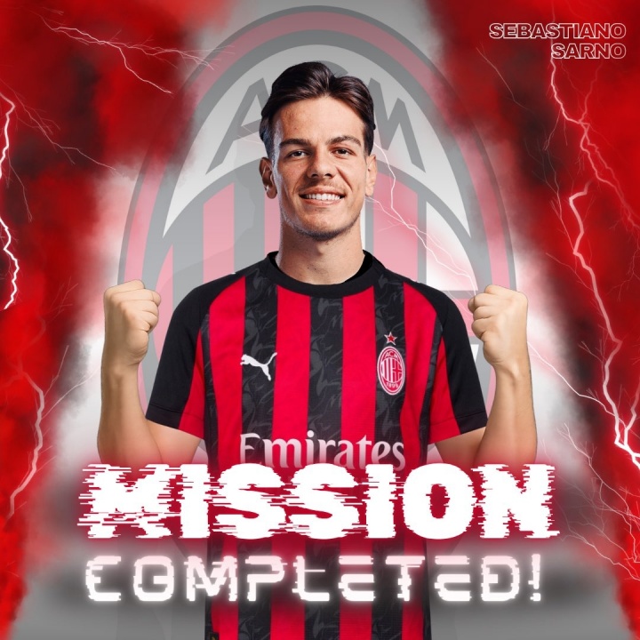 總價(jià)近4000萬(wàn)歐??記者：米蘭敲定賈沙里，金額3500萬(wàn)歐+浮動(dòng)