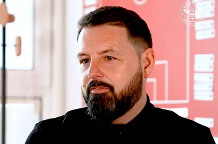 曼晚：曼聯(lián)尋找新任青訓總監，布倫特福德的托爾佩進(jìn)入候選