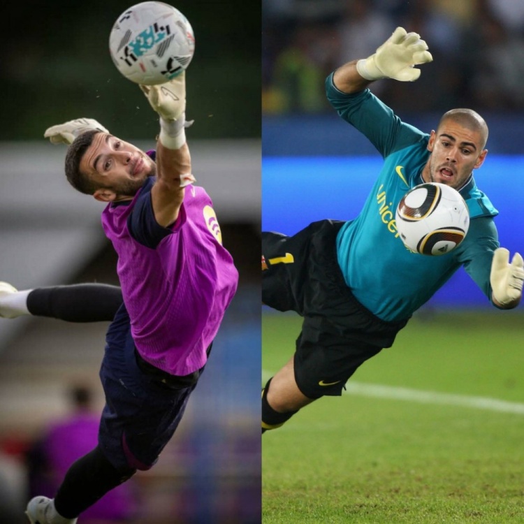 巴薩跟隊：霍安-加西亞訓練表現驚艷，內部視他為巴爾德斯后最佳