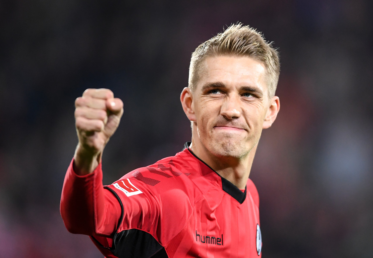 彼得森談拜仁引援時(shí)多次被拒：這是財務(wù)問(wèn)題，拜仁吸引力不如以前