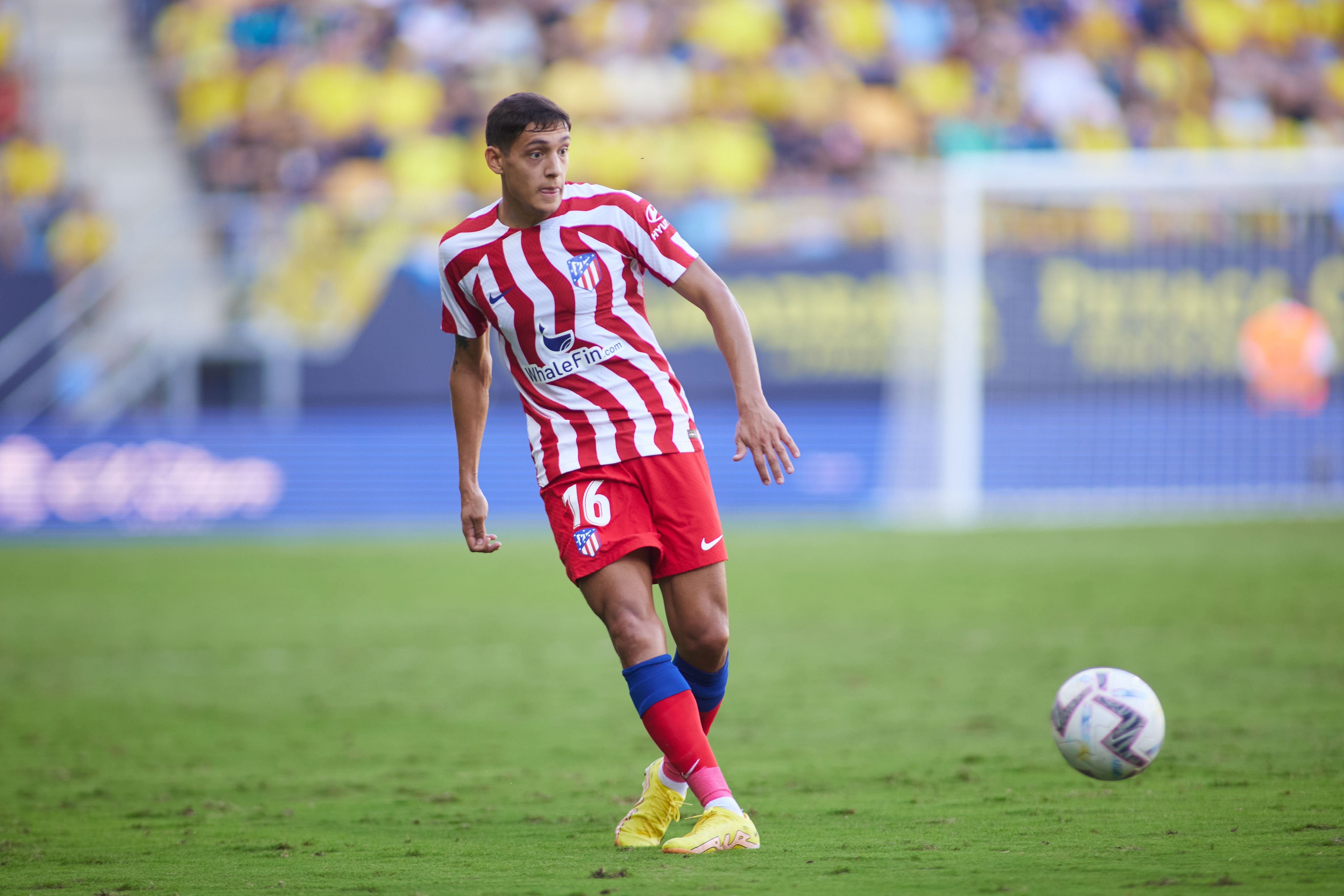 莫雷托：尤文探尋過(guò)引進(jìn)莫利納的可能，但球員本人優(yōu)先考慮留隊