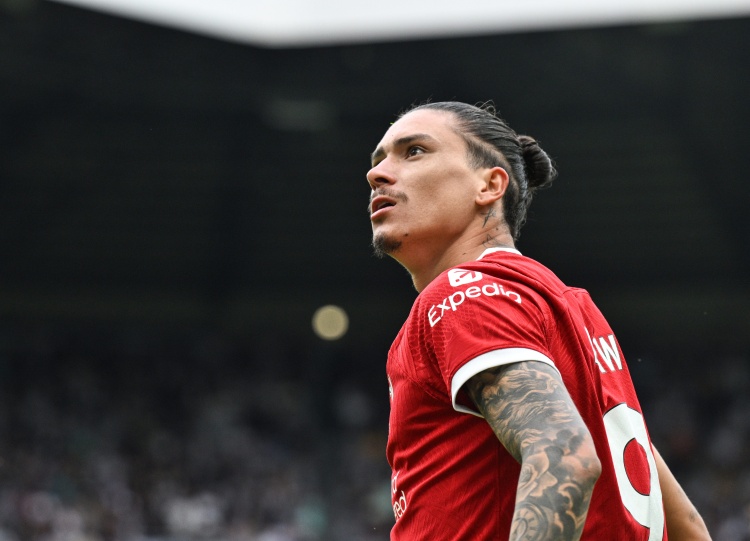 記者：努涅斯仍可能離隊，沙特多隊關(guān)注&吉達國民考慮報價(jià)