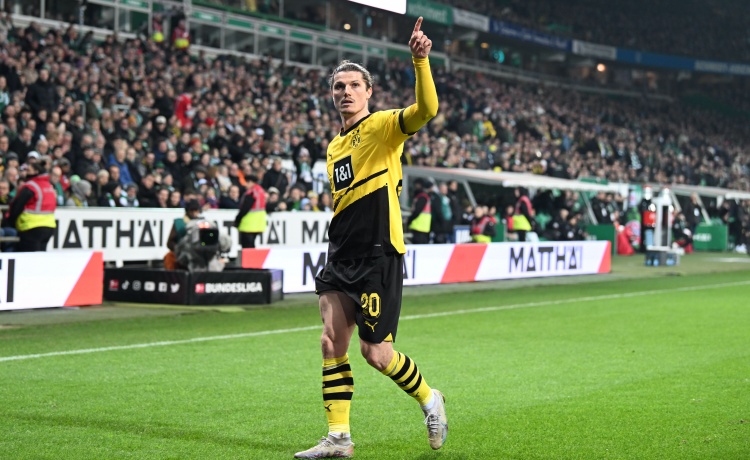 德媒：薩比策最近隊內形象有改善，科瓦奇希望把他留在多特