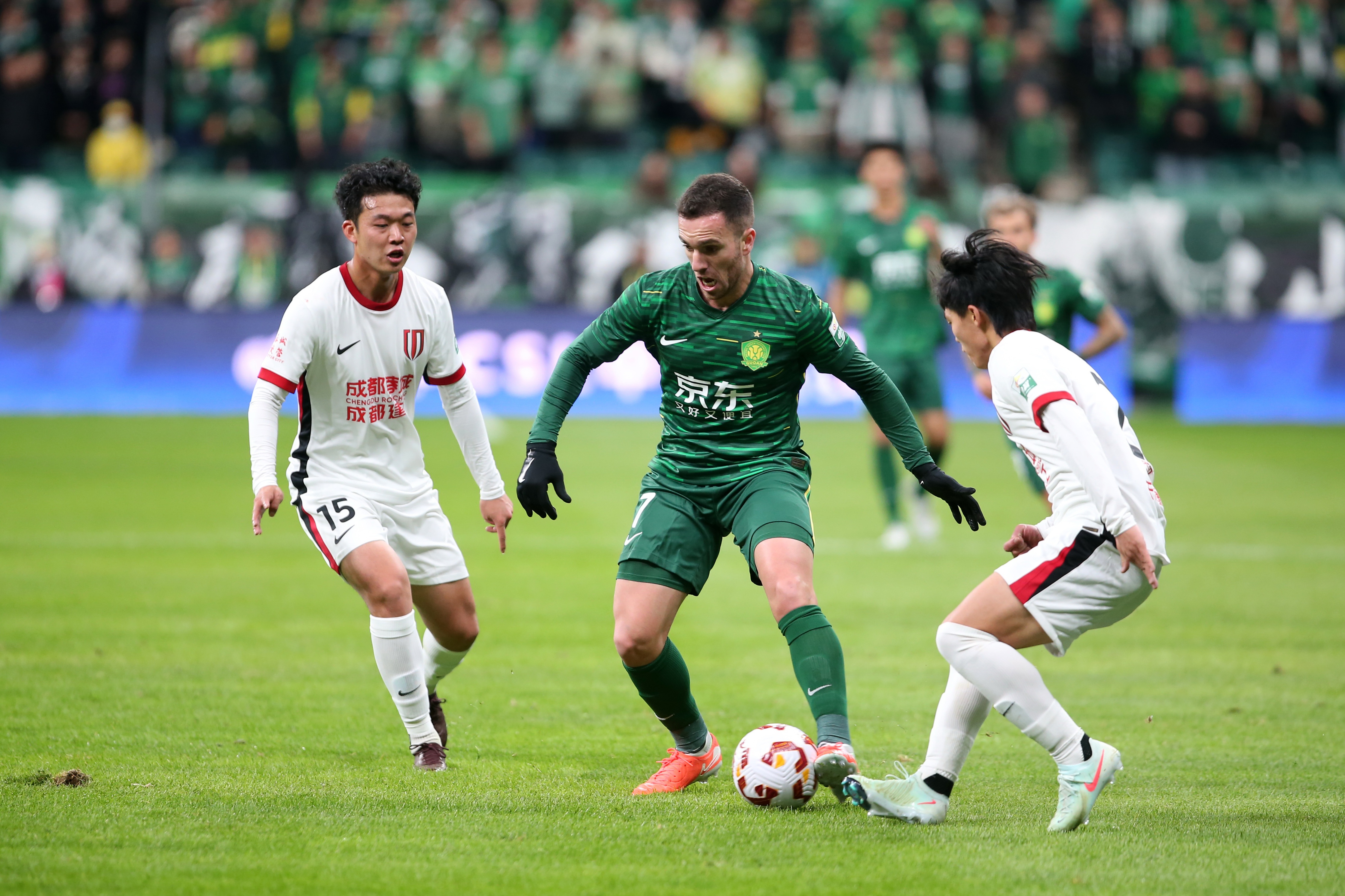 蘇東：國安需要簡(jiǎn)單直接的B方案，塞爾吉尼奧讓人失望