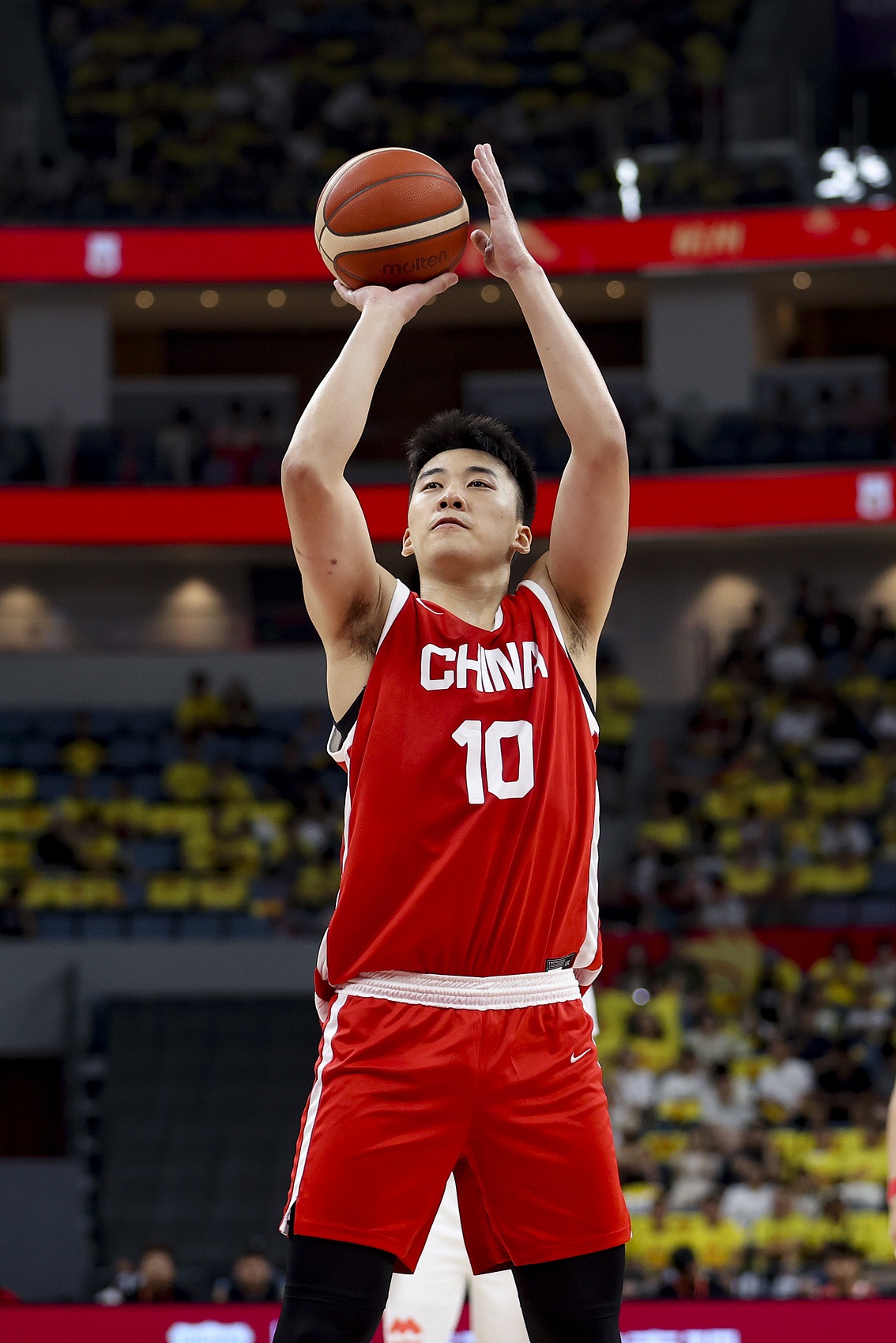 ??王俊杰：得分是次要的 搶好籃板做好防守 得分才是錦上添花