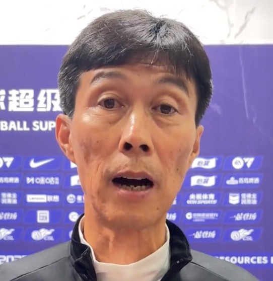 玉昆技術(shù)總監區楚良：任何情況下保持旺盛戰斗力是我們最大優(yōu)勢