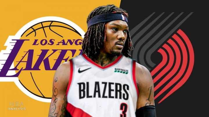 3換1再次升級中鋒？美媒交易方案：湖人得到羅威 送出兩將+次輪簽