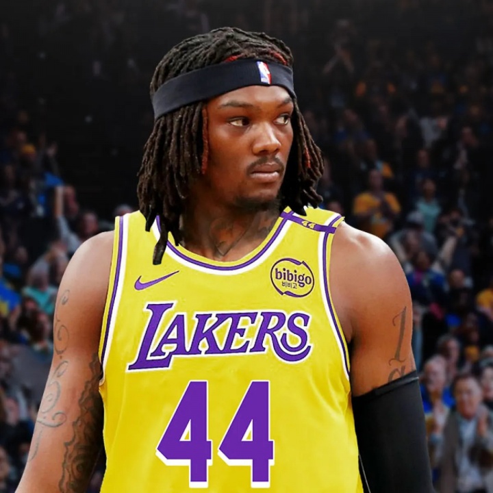 美媒：湖人和開(kāi)拓者談羅威交易 羅威仍是湖人升級中鋒的頂級目標