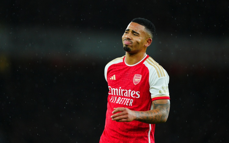 巴媒：在歐洲仍有追求者&轉會(huì )費高，熱蘇斯不會(huì )重返帕爾梅拉斯