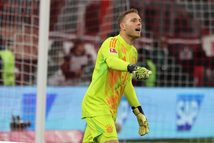 德天空：拜仁最近的租借策略并不出色，外租球員的表現一般