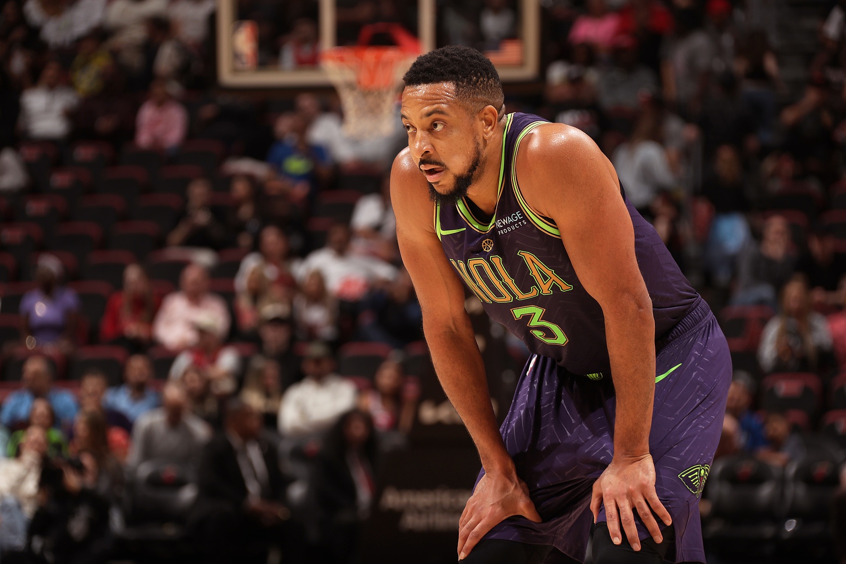 誰(shuí)？CJ：過(guò)去十幾年只有2支球隊在瘋狂花錢(qián) 你們知道是誰(shuí)