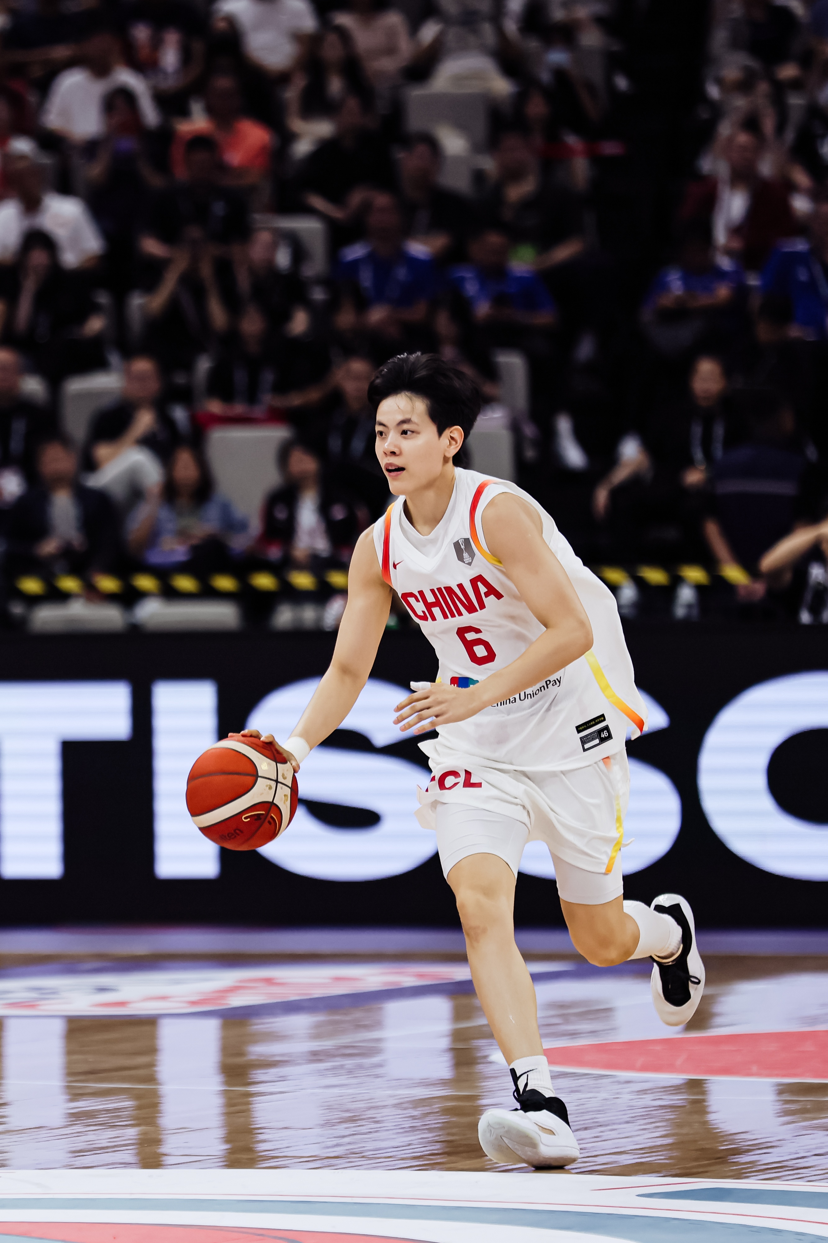 鄭薇：執教奧運或是我最后一次機會(huì ) 楊舒予還年輕還有更多的機會(huì )