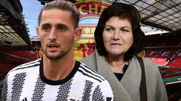 拉比奧特母親談未加盟曼聯(lián)：我覺(jué)得沒(méi)拿到歐冠資格就減薪非常無(wú)禮