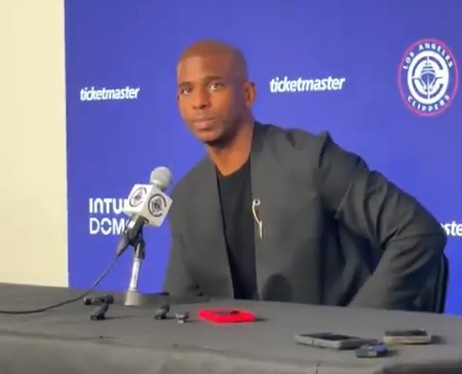 保羅：我非常感激在40歲還能有機會(huì )打球 我每天都會(huì )全力以赴