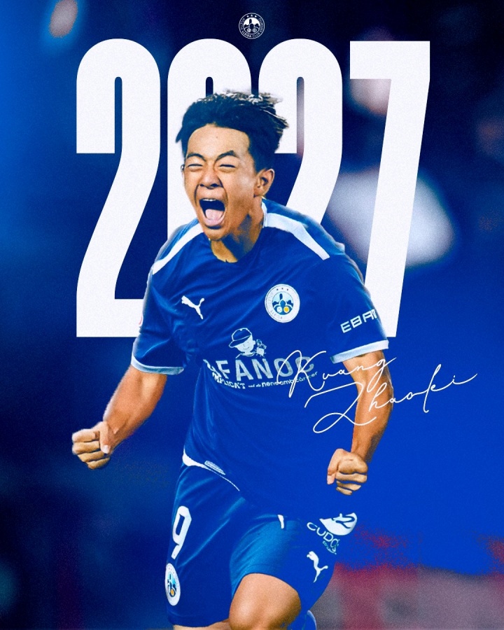 記者：鄺兆鐳的加泰大區組全是強隊二隊，比如巴薩 西班牙人 瓦倫