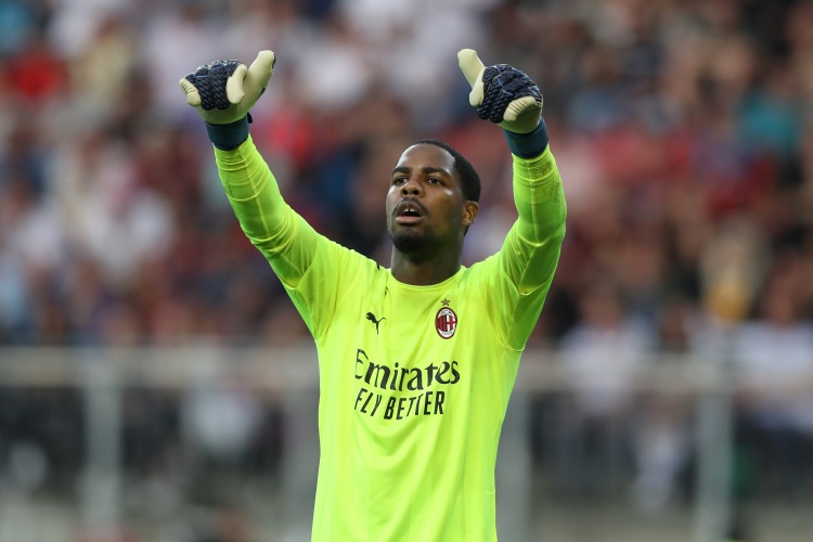 邁尼昂：對珀斯光榮將是一場(chǎng)精彩的比賽，我很高興來(lái)到澳大利亞