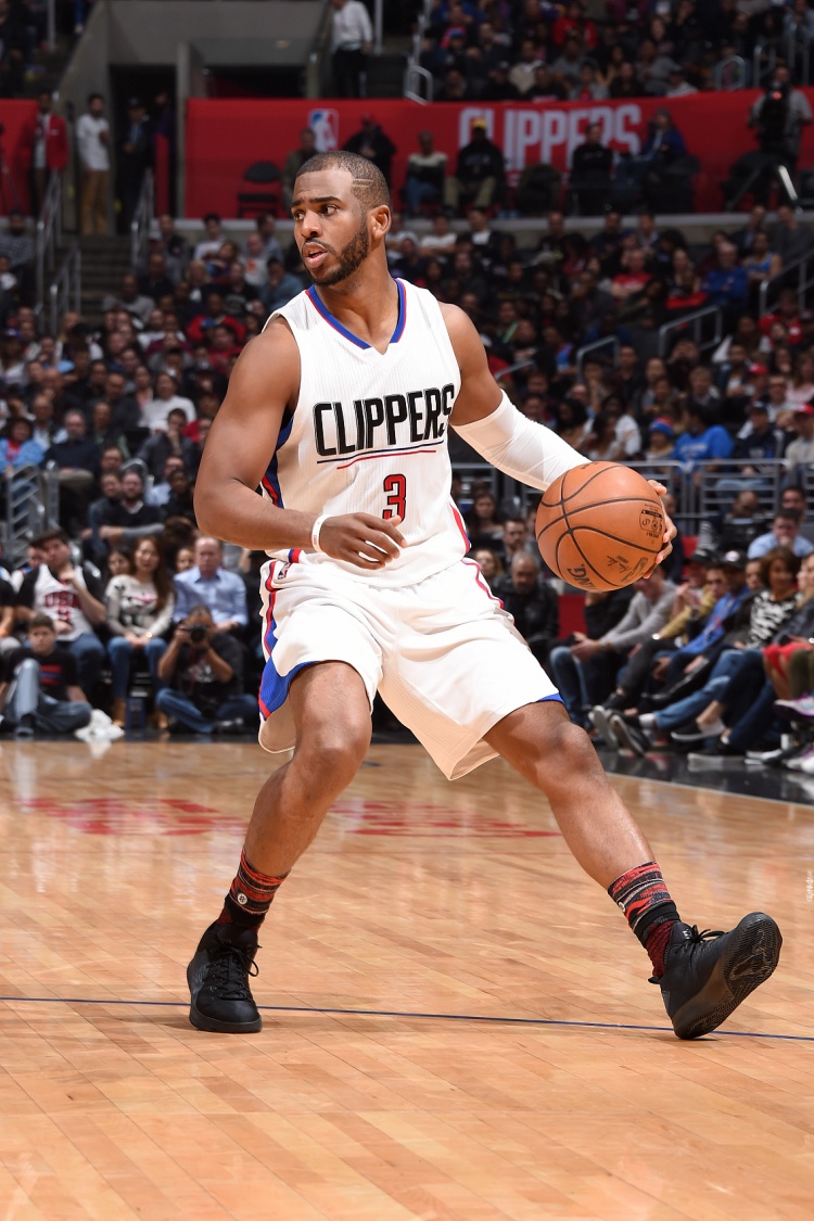 下賽季是否有可能奪冠？保羅：這就是我們的計劃